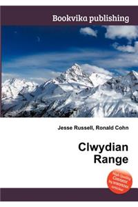 Clwydian Range