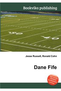 Dane Fife
