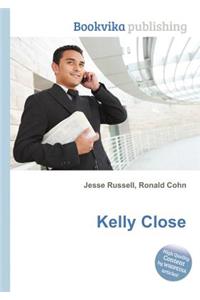 Kelly Close