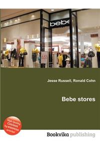 Bebe Stores