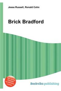 Brick Bradford