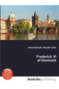 Frederick VI of Denmark