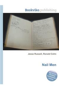 Nail Men