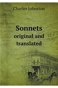 Sonnets Original and Translated