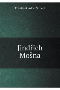 Jindřich Mosna