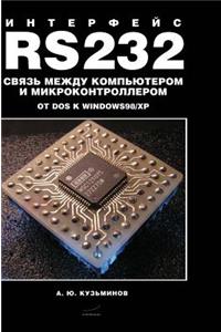 Rs232 Interface. Communication Between PC and Microcontroller
