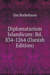 Diplomatarium Islandicum