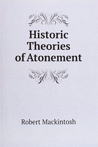 Historic Theories of Atonement