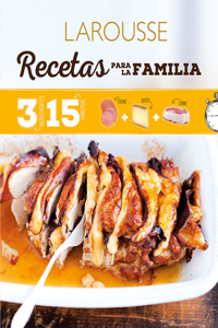 Recetas Para Familias