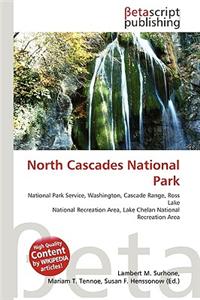 North Cascades National Park