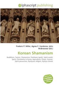 Korean Shamanism