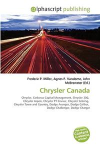 Chrysler Canada