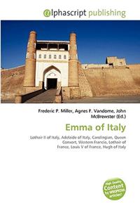 Emma of Italy