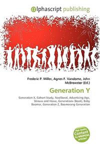 Generation y
