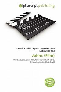 Johns (Film)