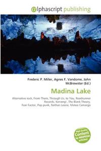 Madina Lake