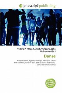 Danse