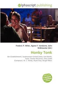 Honky Tonk