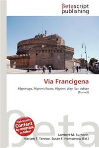 Via Francigena