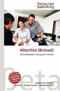 Albertina (Brussel)