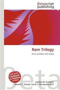 RAM Trilogy