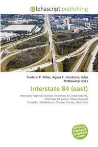 Interstate 84 (East)