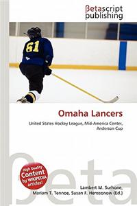 Omaha Lancers