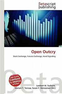 Open Outcry