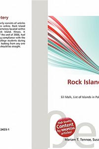 Rock Island National Cemetery