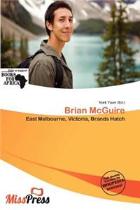 Brian McGuire