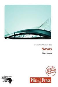 Navas