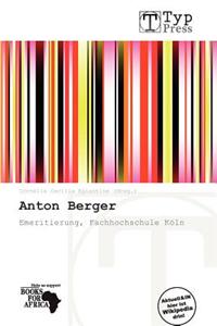 Anton Berger