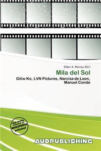 Mila del Sol