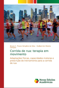 Corrida de rua