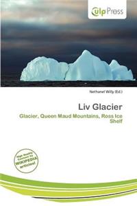 LIV Glacier