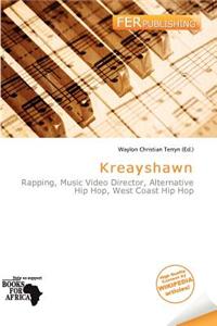 Kreayshawn