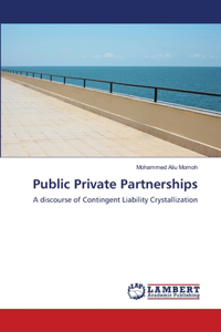 Public Private Partnerships