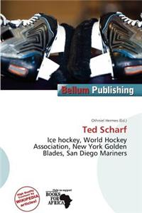 Ted Scharf