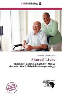 Shared Lives