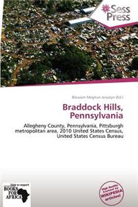 Braddock Hills, Pennsylvania