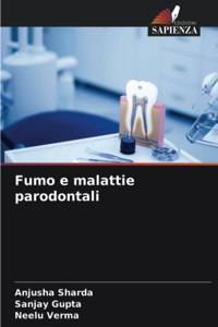 Fumo e malattie parodontali