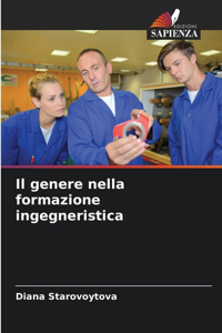 genere nella formazione ingegneristica