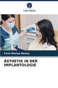 Ästhetik in Der Implantologie