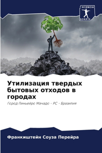Утилизация твердых бытовых отходов в гоl