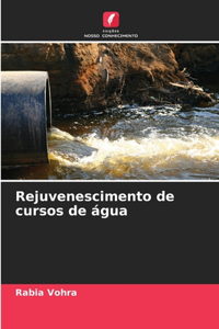 Rejuvenescimento de cursos de água