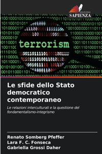 Le sfide dello Stato democratico contemporaneo