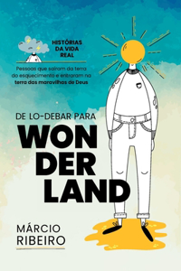 De Lo-debar Para Wonderland