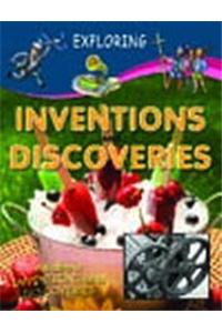 Inventions & Discoveries