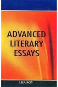 Advanced Literary Essays