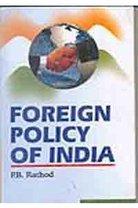 Foreign Policy of India